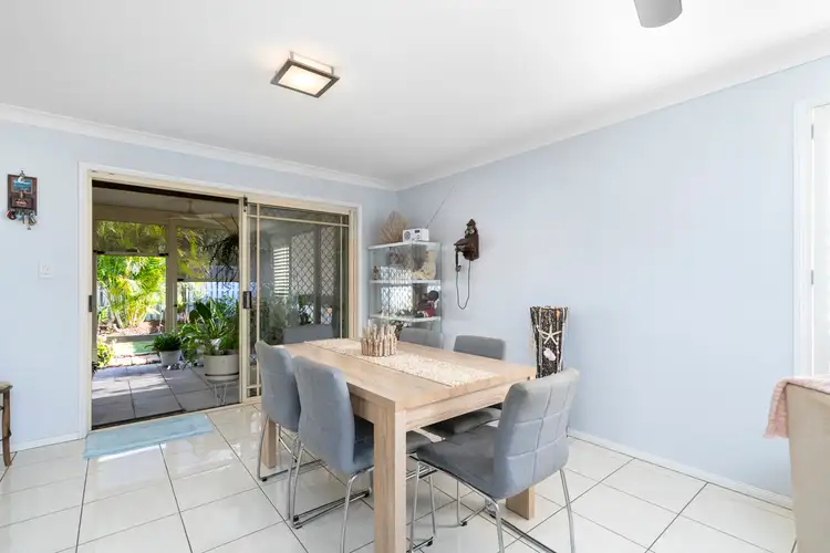 Sixth view of Homely townhouse listing, 33/400 Pine Ridge Road, Coombabah QLD 4216