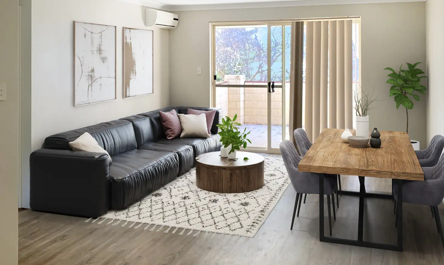 Main view of Homely unit listing, 58/40 Reynolds Way, Withers WA 6230