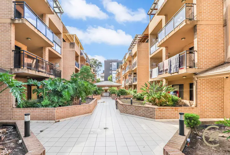 Main view of Homely apartment listing, 2/1-5 Durham Street, Mount Druitt NSW 2770