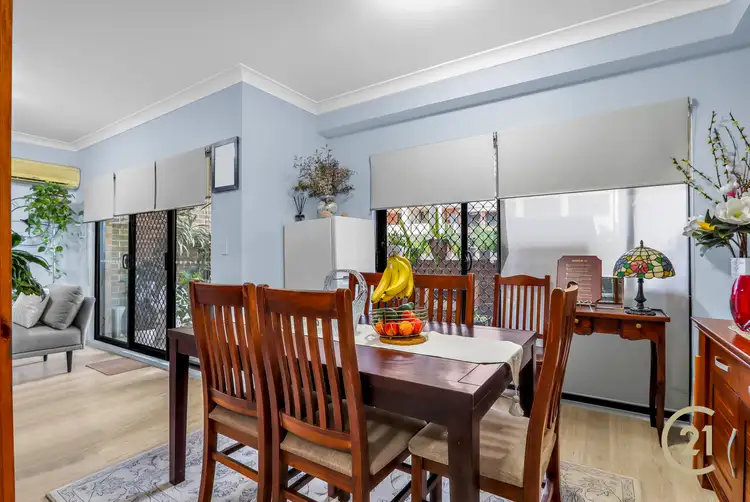 Third view of Homely apartment listing, 2/1-5 Durham Street, Mount Druitt NSW 2770