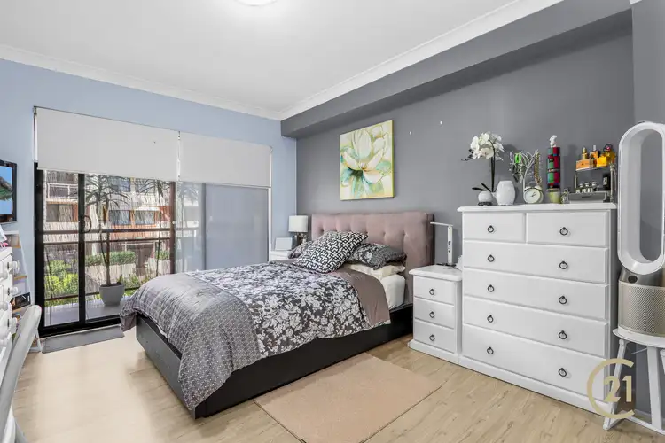 Fifth view of Homely apartment listing, 2/1-5 Durham Street, Mount Druitt NSW 2770