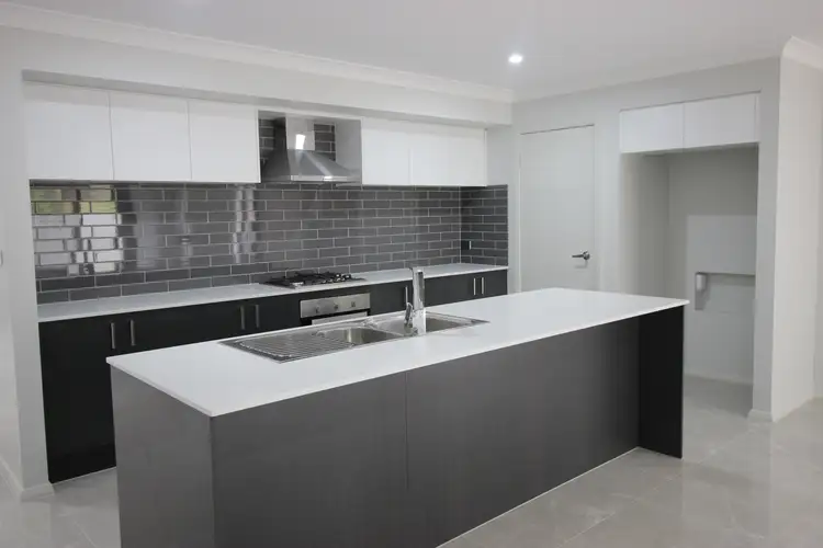 Second view of Homely house listing, 14 Watalong Way, Edgeworth NSW 2285