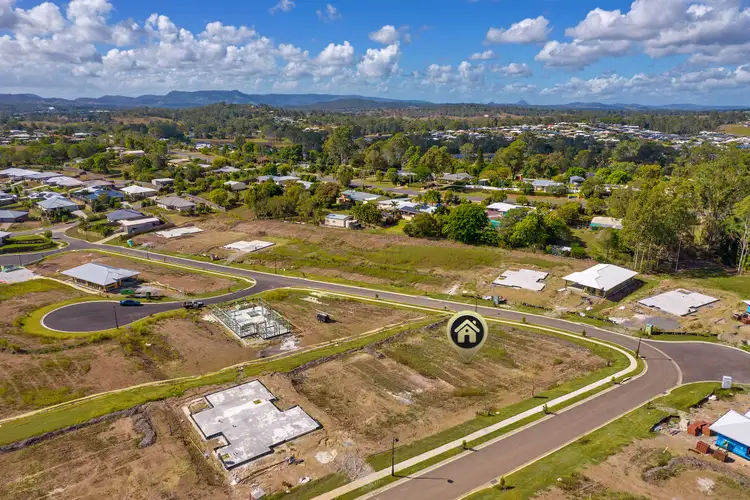 Second view of Homely land listing, 32 Brickfields Crescent, Southside QLD 4570