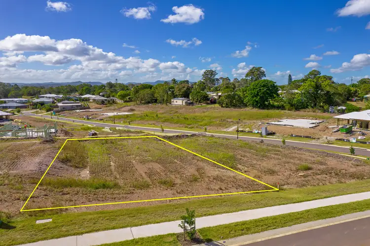 Third view of Homely land listing, 32 Brickfields Crescent, Southside QLD 4570