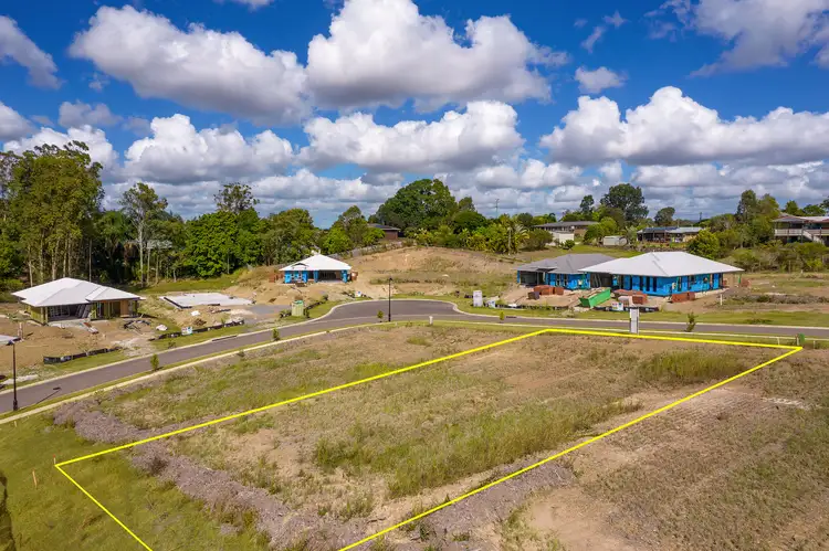 Fourth view of Homely land listing, 32 Brickfields Crescent, Southside QLD 4570