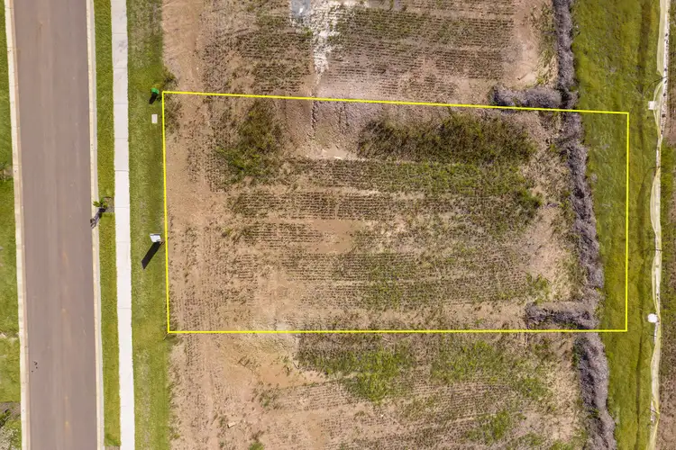 Fifth view of Homely land listing, 32 Brickfields Crescent, Southside QLD 4570