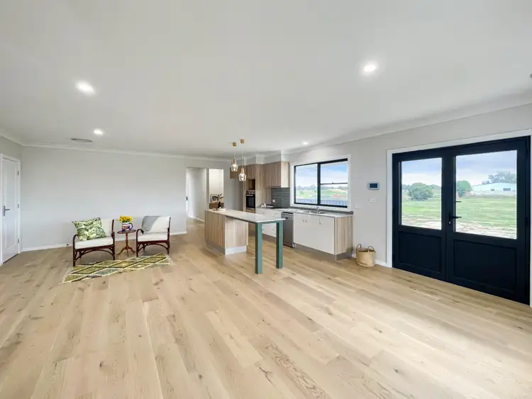 Third view of Homely house listing, 3 Private Road (Reymond Street), Forbes NSW 2871