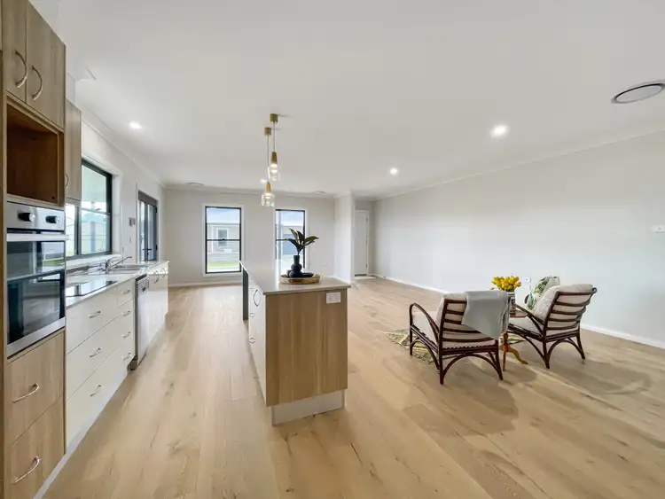 Fourth view of Homely house listing, 3 Private Road (Reymond Street), Forbes NSW 2871