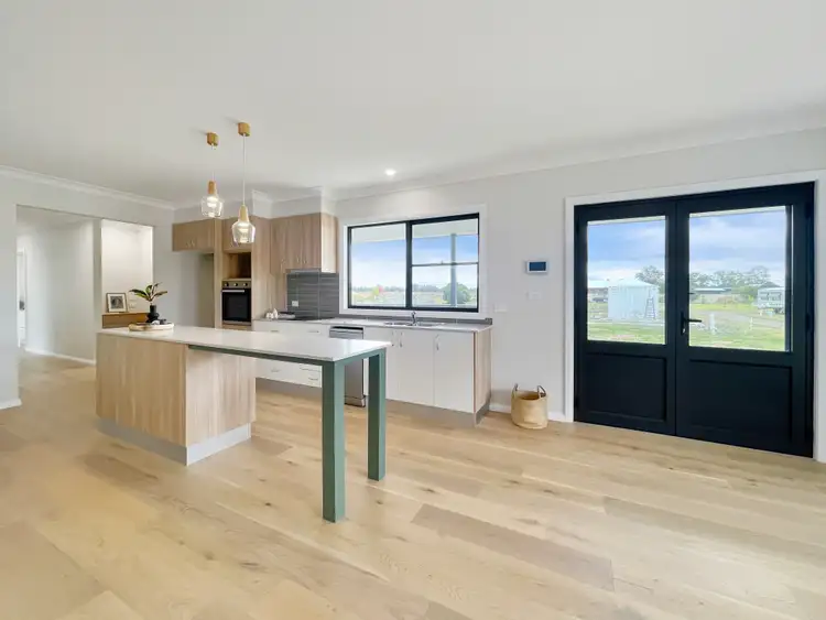 Fifth view of Homely house listing, 3 Private Road (Reymond Street), Forbes NSW 2871