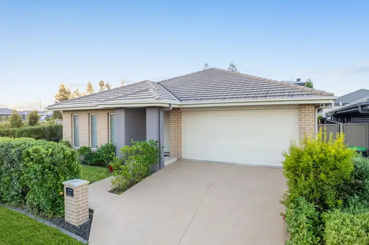 47 Springs Road, Spring Farm NSW 2570
