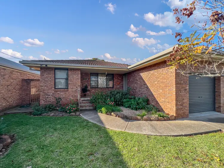 Main view of Homely house listing, 52 Grenfell Street, Parkes NSW 2870