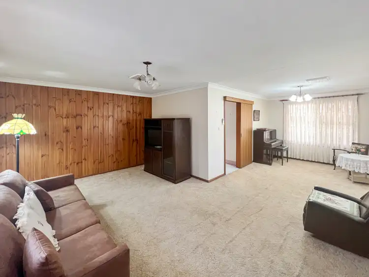 Second view of Homely house listing, 52 Grenfell Street, Parkes NSW 2870