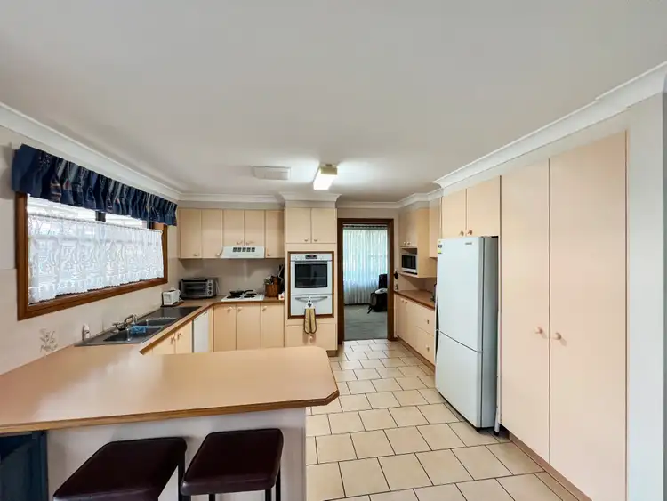 Fourth view of Homely house listing, 52 Grenfell Street, Parkes NSW 2870