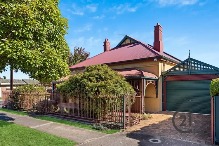 Fourth view of Homely house listing, 34 Fairford Terrace, Semaphore Park SA 5019