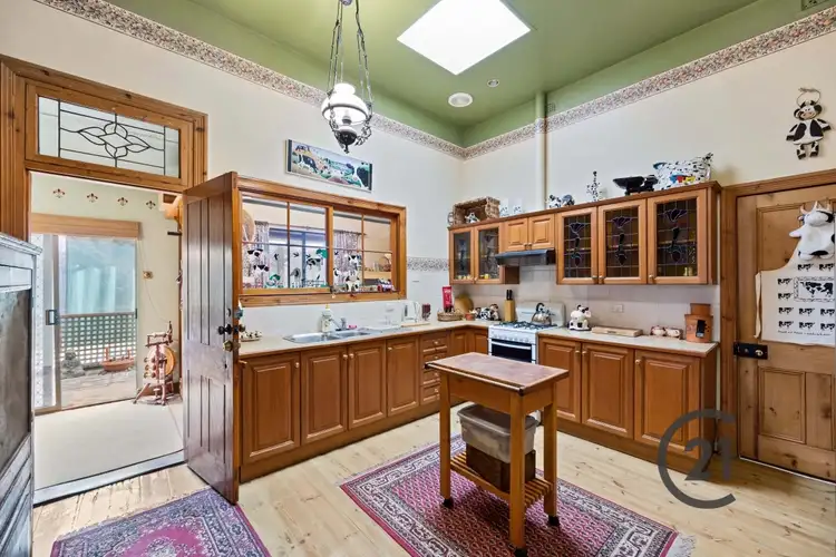Fifth view of Homely house listing, 34 Fairford Terrace, Semaphore Park SA 5019