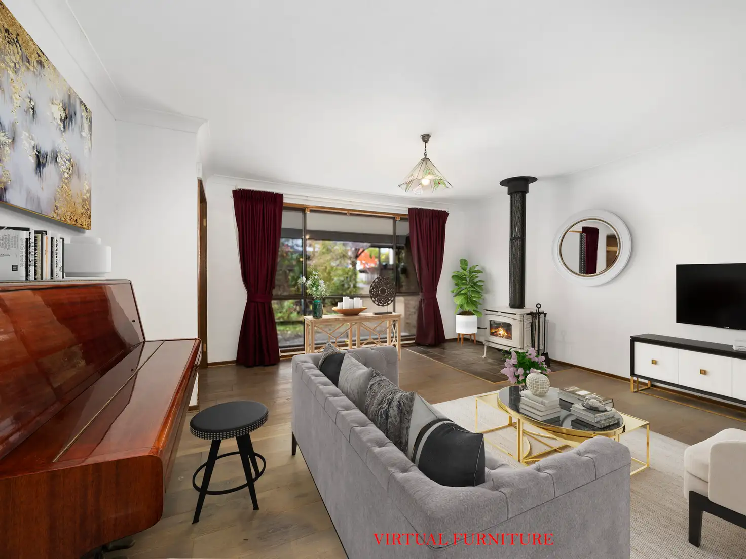 Main view of Homely house listing, 38 Evans Lookout Road, Blackheath NSW 2785