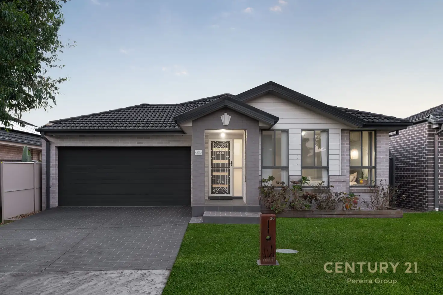 Main view of Homely house listing, 20 Langshan Street, Spring Farm NSW 2570