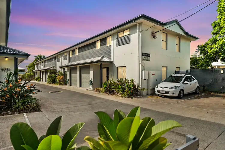 Main view of Homely townhouse listing, 9/94-96 Turner Street, Scarborough QLD 4020