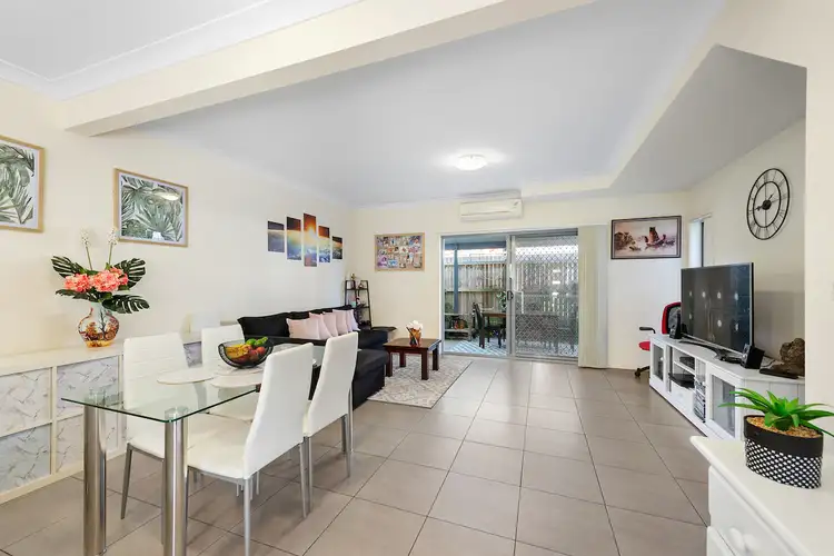 Second view of Homely townhouse listing, 9/94-96 Turner Street, Scarborough QLD 4020