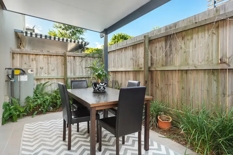Third view of Homely townhouse listing, 9/94-96 Turner Street, Scarborough QLD 4020