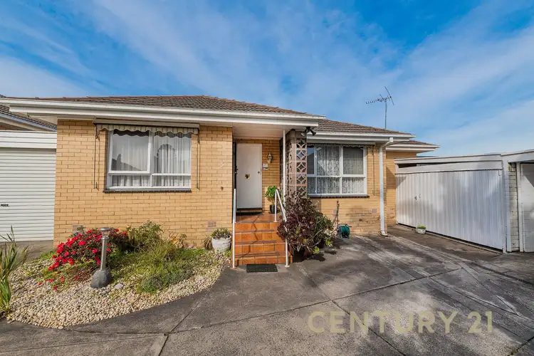 5/7-9 Roberts Avenue, Mulgrave VIC 3170
