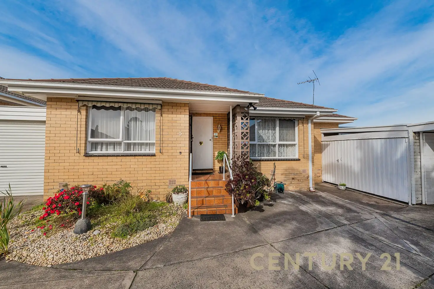 Main view of Homely unit listing, 5/7-9 Roberts Avenue, Mulgrave VIC 3170