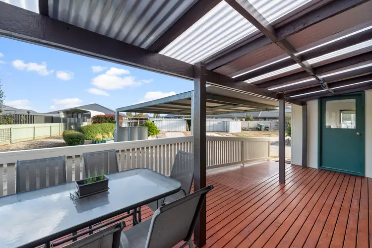 Second view of Homely house listing, 66 Kalimna Road, Nuriootpa SA 5355