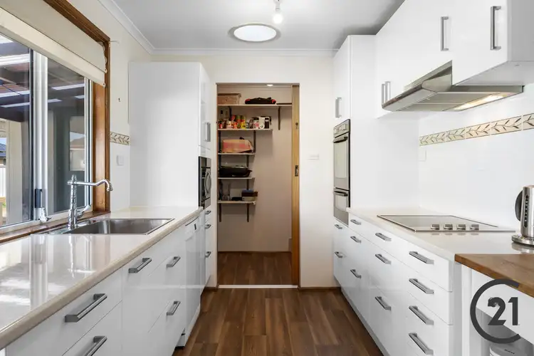 Fifth view of Homely house listing, 66 Kalimna Road, Nuriootpa SA 5355