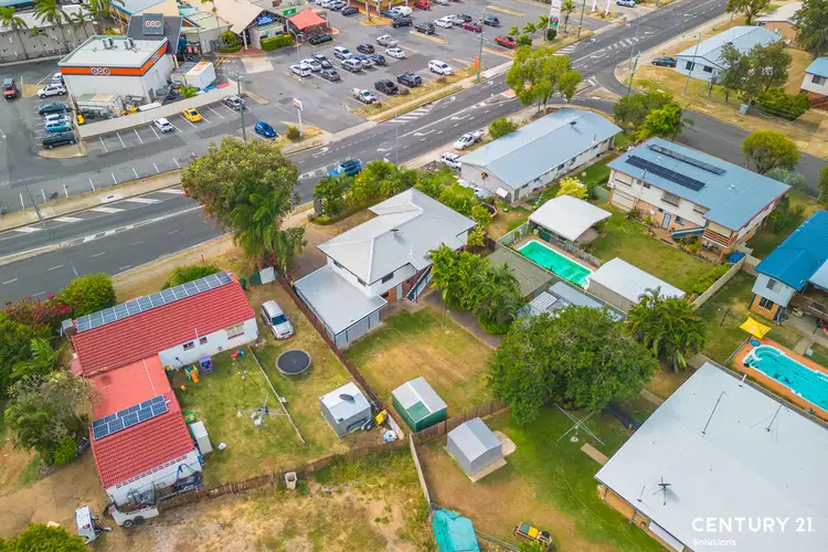 Third view of Homely house listing, 298 Farm St, Norman Gardens QLD 4701