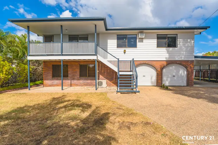 Fifth view of Homely house listing, 298 Farm St, Norman Gardens QLD 4701