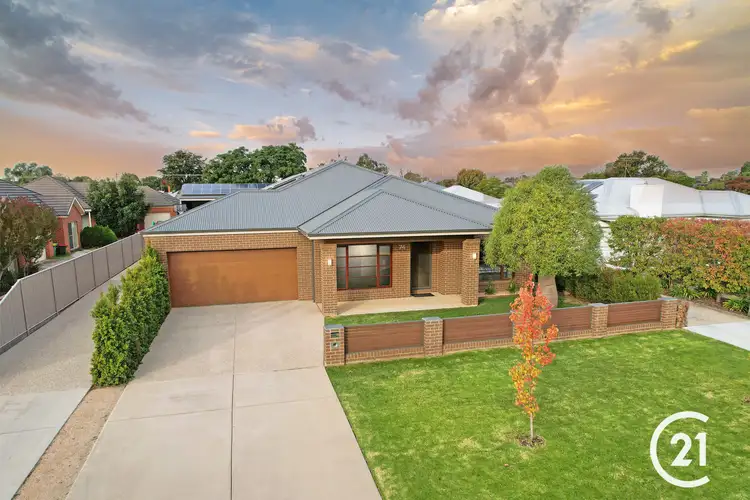 74 Mitchell Street, Echuca VIC 3564