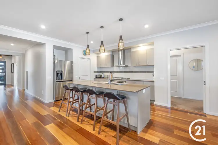 Second view of Homely house listing, 74 Mitchell Street, Echuca VIC 3564