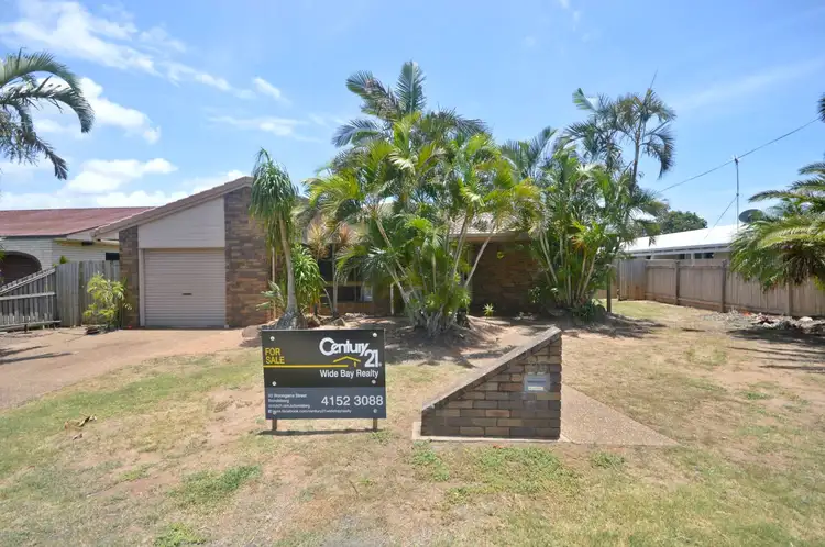 36 Sandhills Drive, Bargara QLD 4670