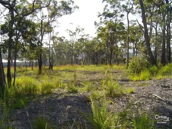 Lot 13 Delaware Drive, Macquarie Hills NSW 2285