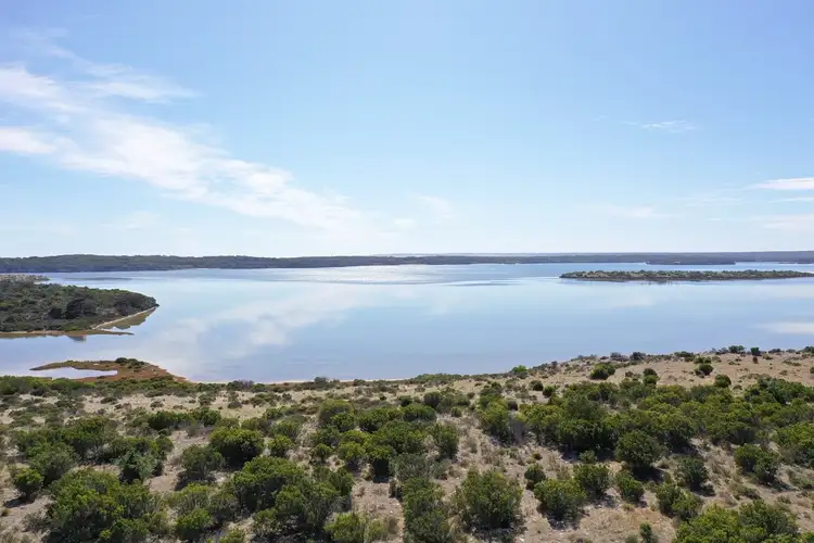 Lot 405 Ratcliff Track, Pelican Lagoon SA 5222