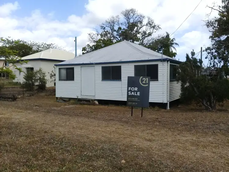 Main view of Homely house listing, 30 Livingstone Street, Bowen QLD 4805