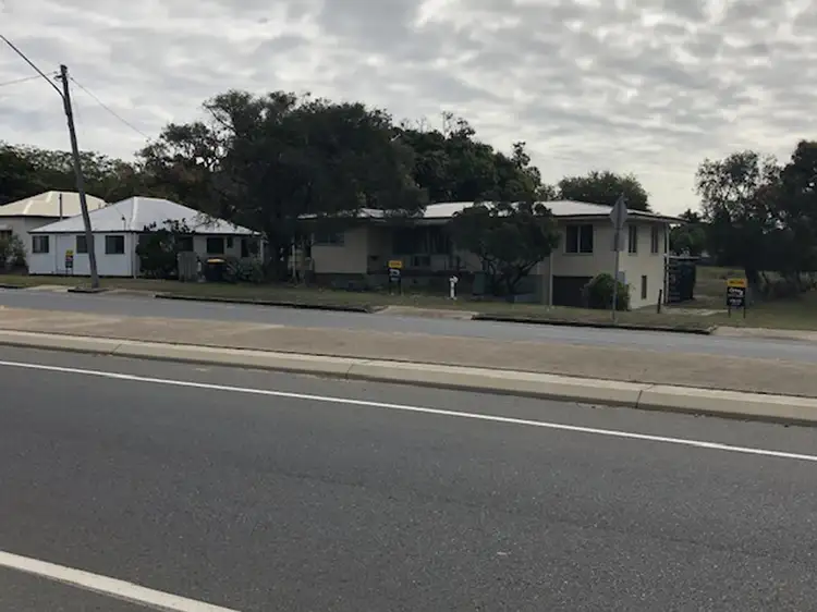 Second view of Homely house listing, 30 Livingstone Street, Bowen QLD 4805