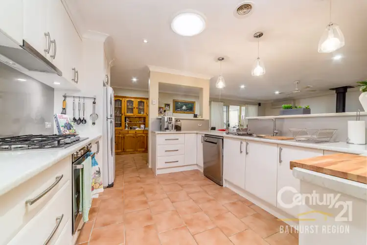 Second view of Homely house listing, 36 Hamilton Street, Eglinton NSW 2795