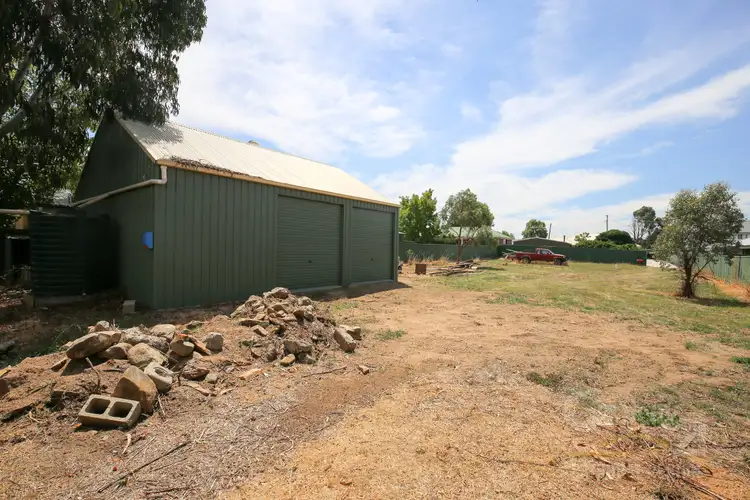 Second view of Homely land listing, 6a Loren Street, Eglinton NSW 2795