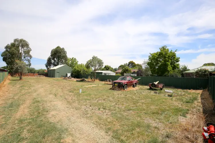 Third view of Homely land listing, 6a Loren Street, Eglinton NSW 2795