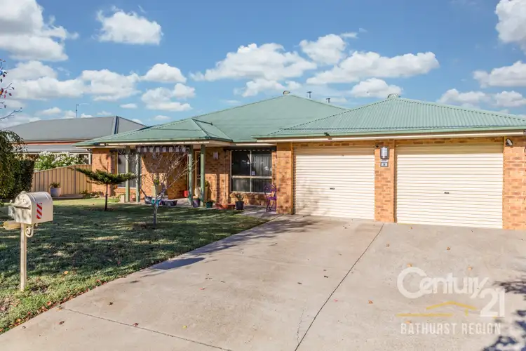 Main view of Homely house listing, 36 Hamilton Street, Eglinton NSW 2795