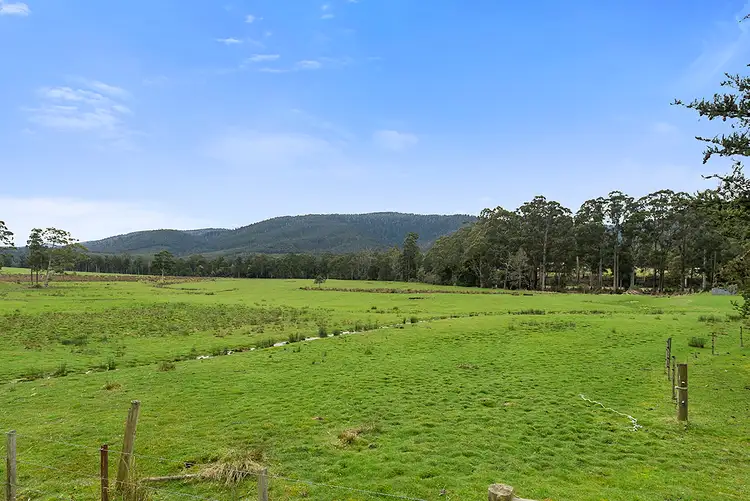 Lot 3 Lonnavale Road, Lonnavale TAS 7109