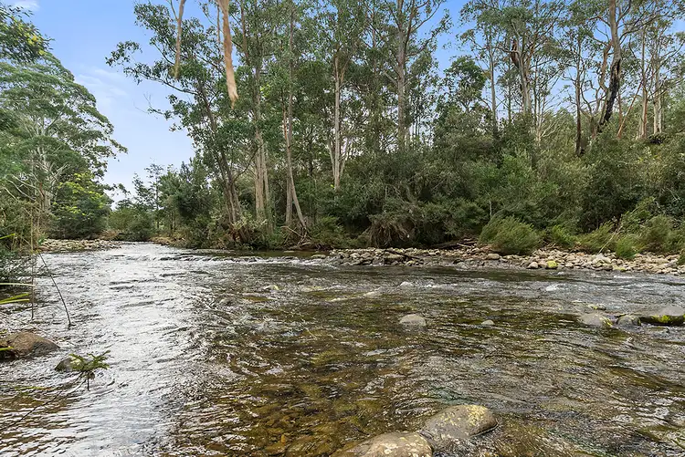 Second view of Homely land listing, Lot 3 Lonnavale Road, Lonnavale TAS 7109