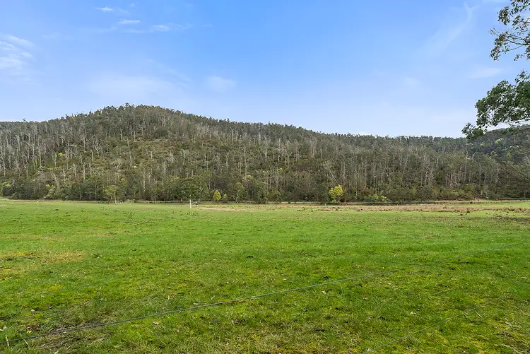 Third view of Homely land listing, Lot 3 Lonnavale Road, Lonnavale TAS 7109