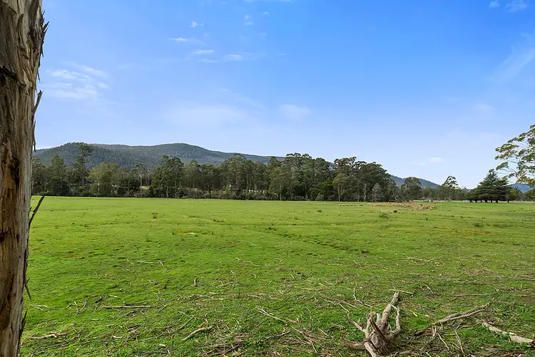 Fourth view of Homely land listing, Lot 3 Lonnavale Road, Lonnavale TAS 7109