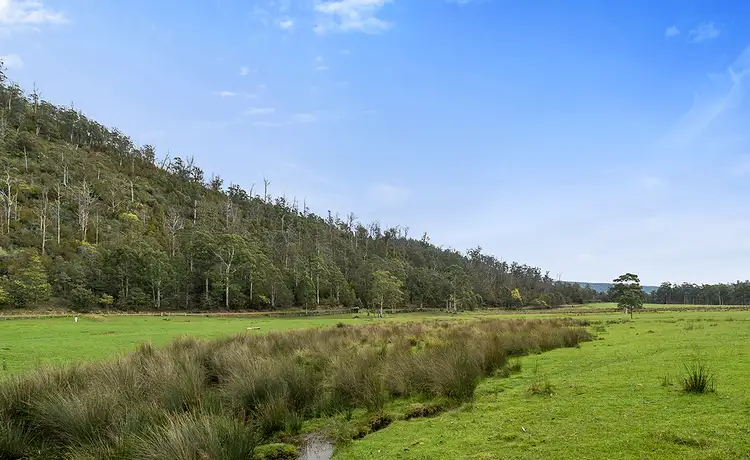 Fifth view of Homely land listing, Lot 3 Lonnavale Road, Lonnavale TAS 7109