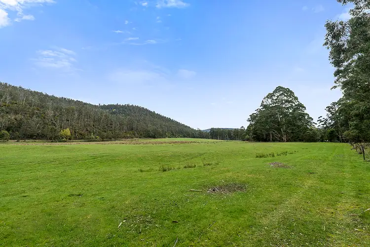 Sixth view of Homely land listing, Lot 3 Lonnavale Road, Lonnavale TAS 7109