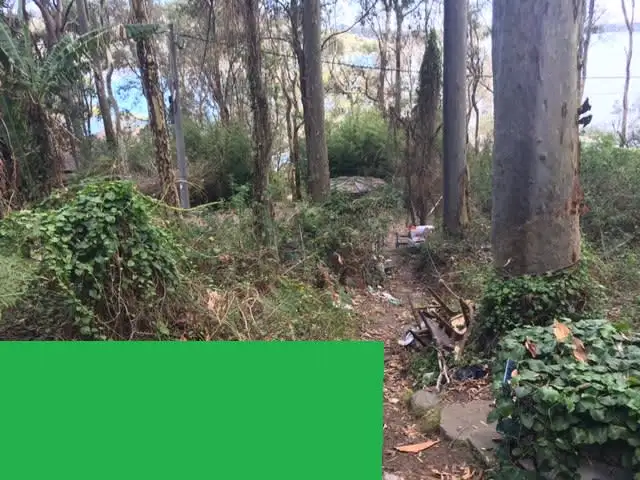 Fourth view of Homely land listing, 76 Florence Terrace, Scotland Island NSW 2105