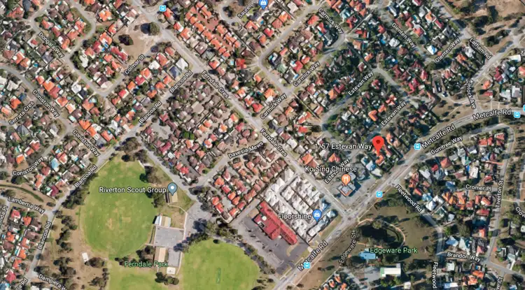 1/57 Estevan Way, Ferndale WA 6148