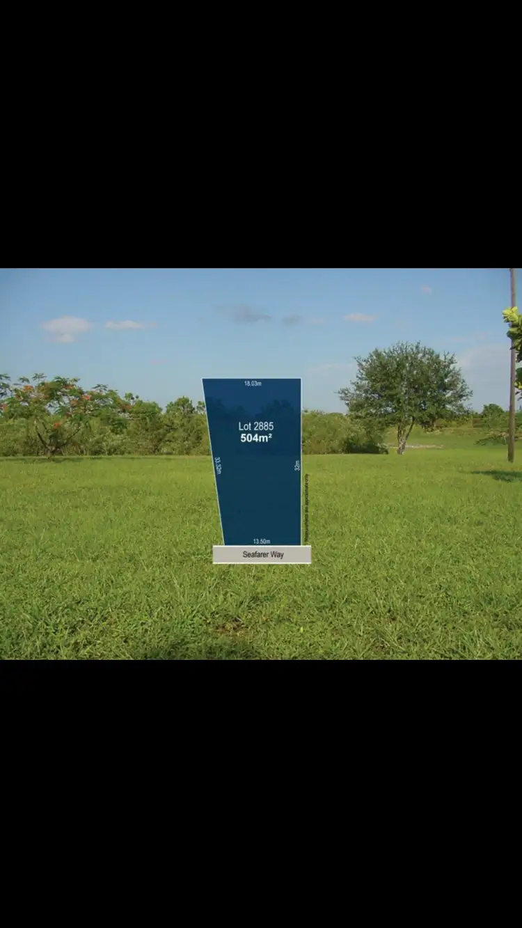 70 Seafarer Way, Sanctuary Lakes VIC 3030